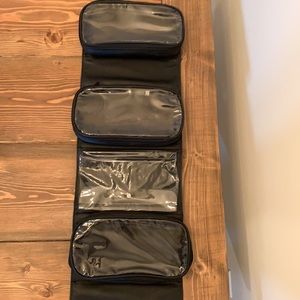 Make-up or toiletries bag